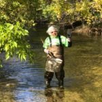 Collecting Specimens