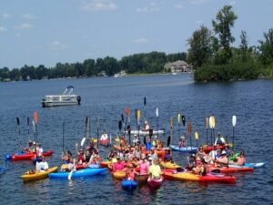 Keepers of the Shiawassee