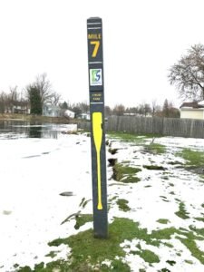 Mile Marker 7