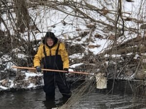 Water Monitoring