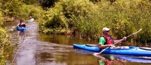 Adventure Paddle