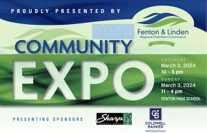 Fenton Community Expo @ Fenton High School | Fenton | Michigan | United States