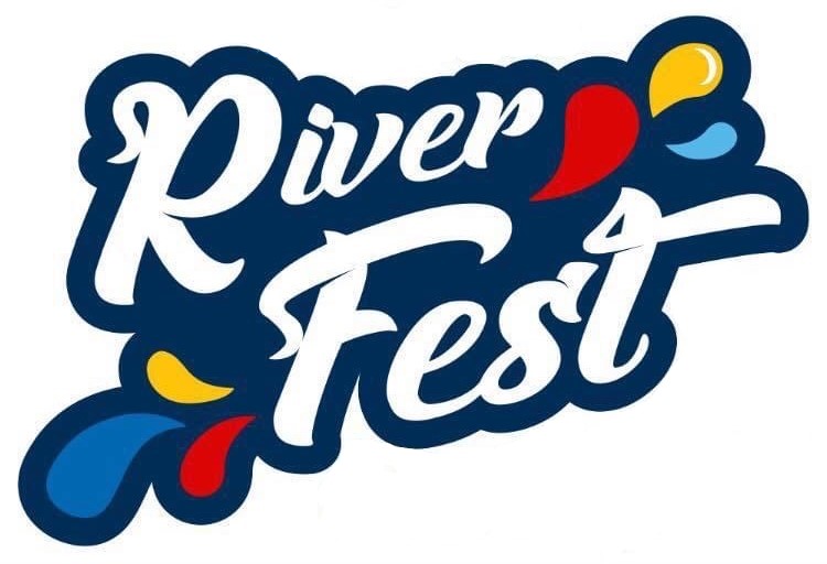 River Fest Logo