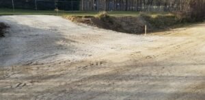 Hogan Rd Driveway
