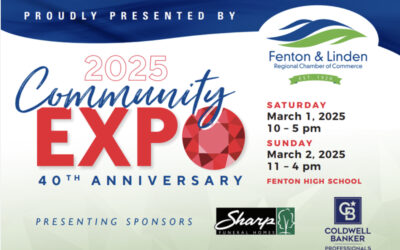 Fenton Community Expo