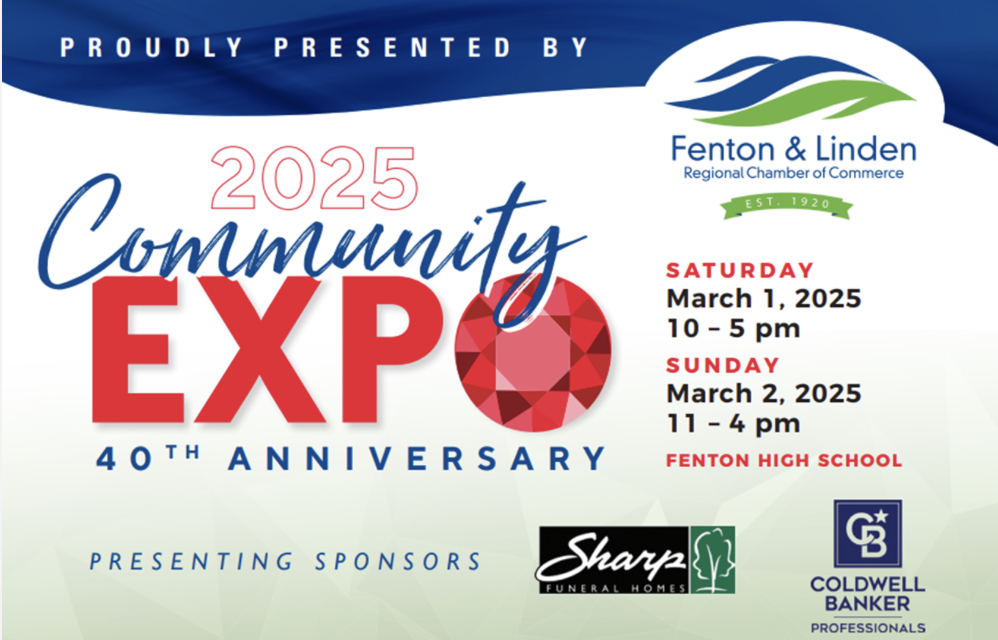 Fenton Community Expo