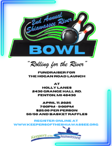 Shiawassee River Bowl 2025