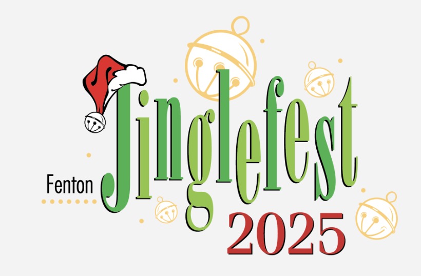 Fenton Jinglefest 2025