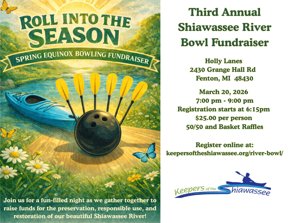 Shiawassee River Bowl 2026