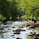 River Cleanup