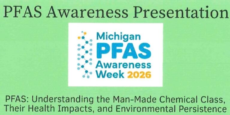 PFAS Awareness Presentation – Sep 22